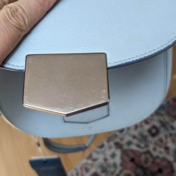 Authentic Celine Troutter bag - Picture 6 of 7